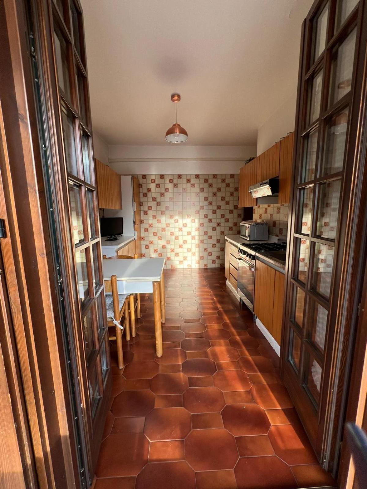 Villa Luisa Gorle Exterior foto